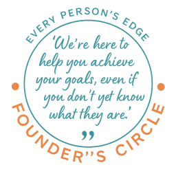 Founder's Circle Logo
