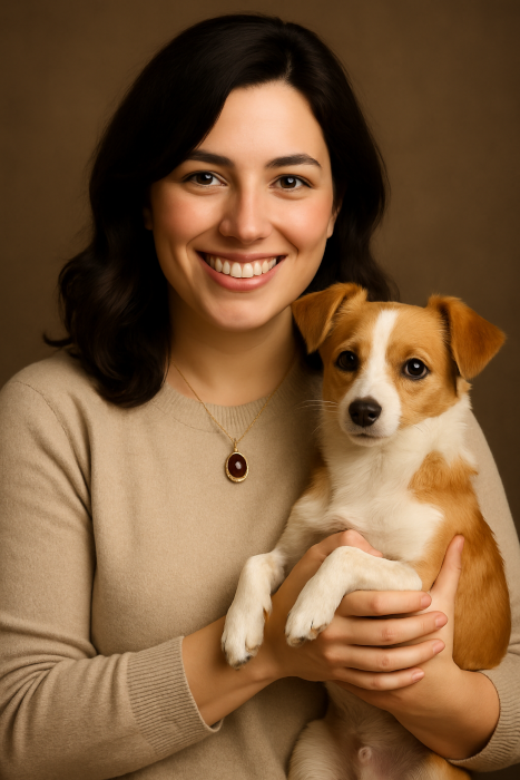 Cathy from Every Person's Edge