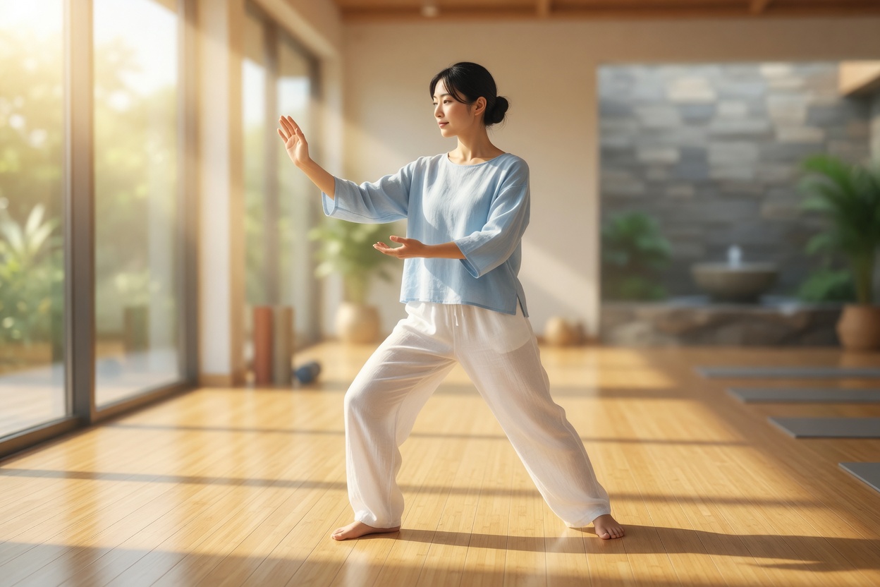 Let Your Body Learn Naturally