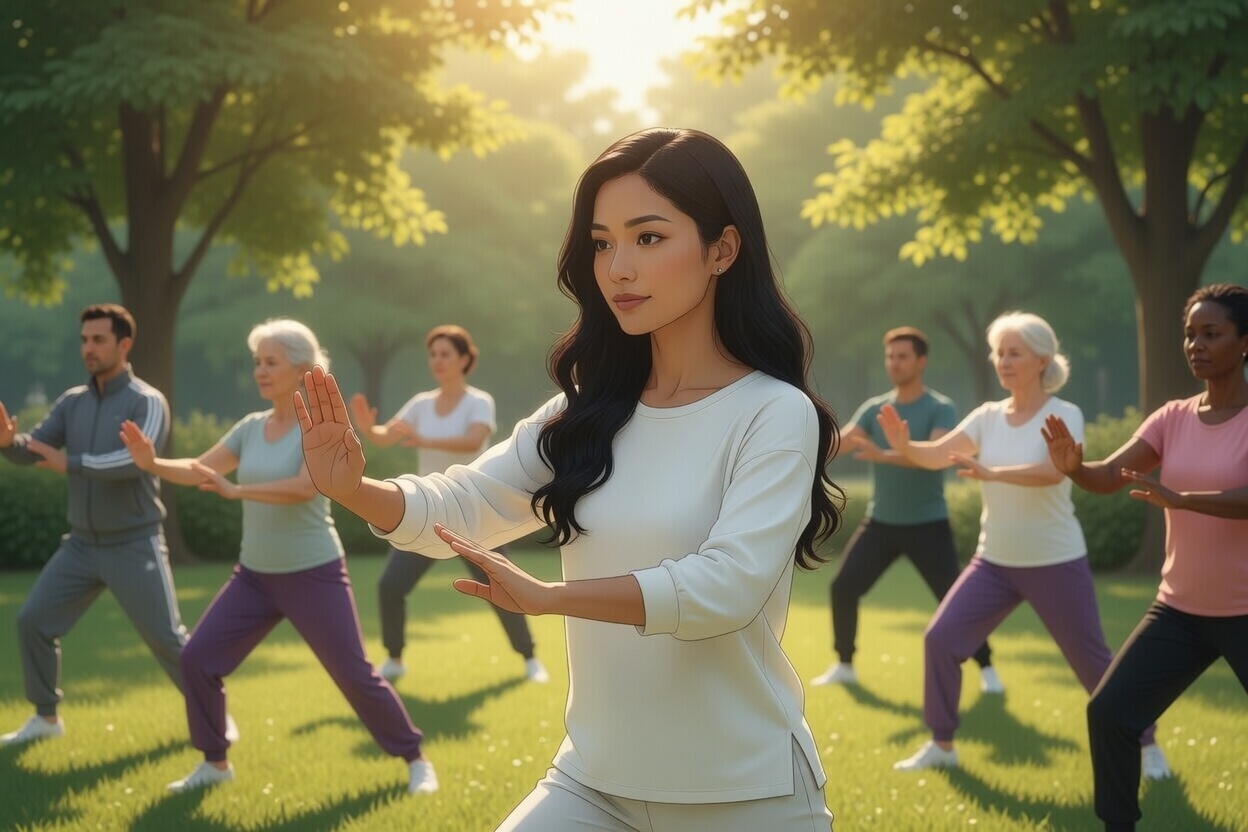 Build a Practice You Will Keep
