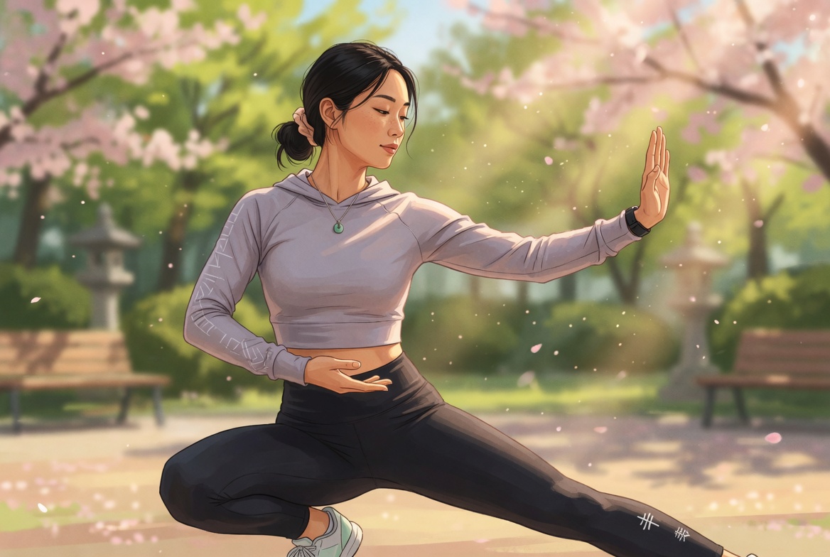 Small Movements That Change How You Feel