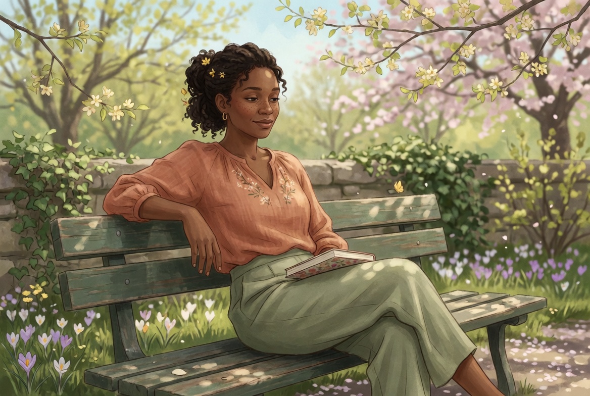 You Don’t Need a Reset You Need a Start