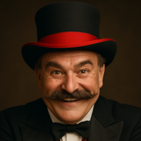 GC — Presentation & Confidence Guide