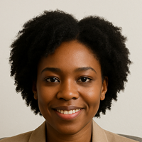 Iris — Career Strategist