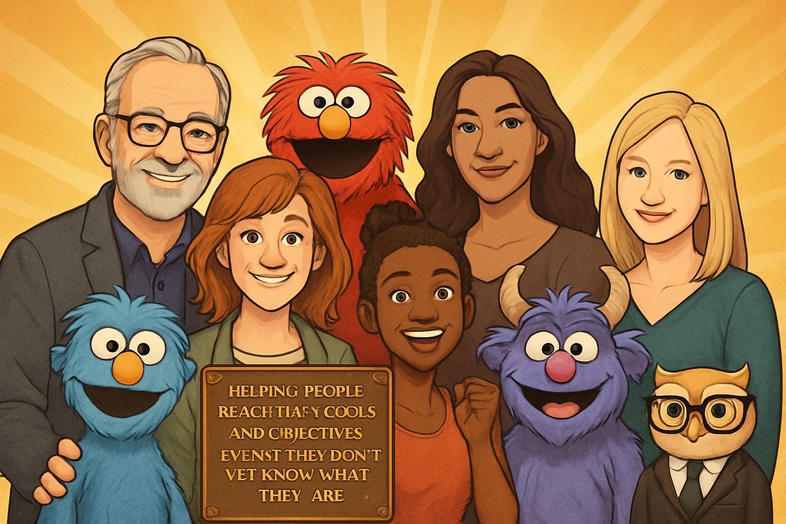 Detail from hero group image